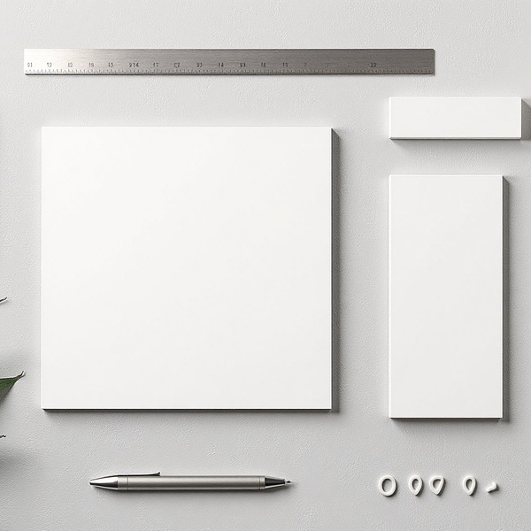 Brand Identity Campaign